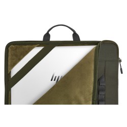 HP Torba na laptopa modułowa 15.6 9J498AA