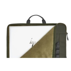 HP Torba na laptopa modułowa 15.6 9J498AA