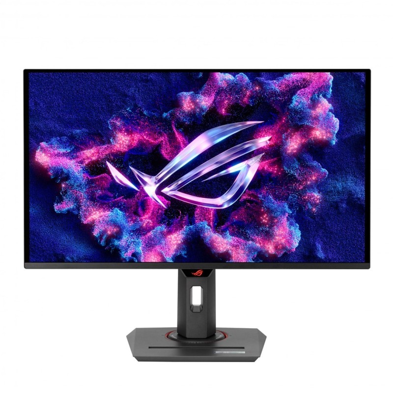 Monitor ASUS ROG Strix OLED 27" XG27ACDNG Monitor ASUS ROG Strix OLED 27" XG27ACDNG