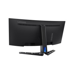 Lenovo Legion R34w-30 34" UWQHD VA 180Hz AG HDMI, DP Raven Black