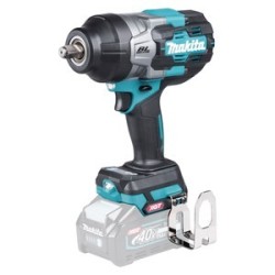 Klucz udarowy MAKITA KLUCZ UDAR. 40V XGT TW002GZ 1700Nm 1/2" PIERŚCIEŃ