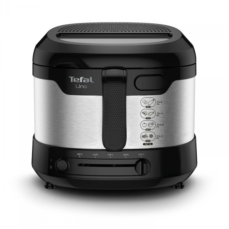 Frytownica TEFAL FF215D Uno