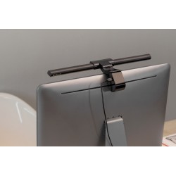 Digitus Lampa LED do monitora z mocowaniem zaciskowym