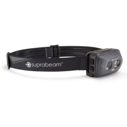 Latarka czołowa Suprabeam S4 750lm, Li-Po USB-C