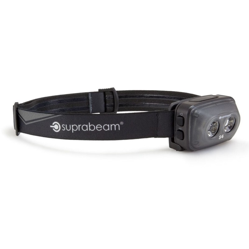 Latarka czołowa Suprabeam S4 750lm, Li-Po USB-C