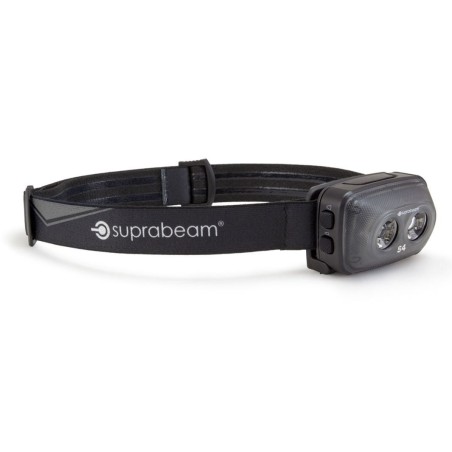 Latarka czołowa Suprabeam S4 750lm, Li-Po USB-C