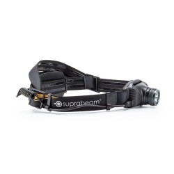 Latarka czołowa Suprabeam V3 PRO 1000lm, Li-Po