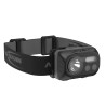 Ansmann HD230BS Czarny Latarka czołowa COB LED