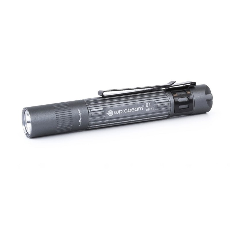 Latarka Suprabeam Q1 mini 120lm, 1x AAA