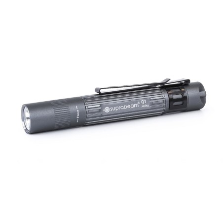 Latarka Suprabeam Q1 mini 120lm, 1x AAA