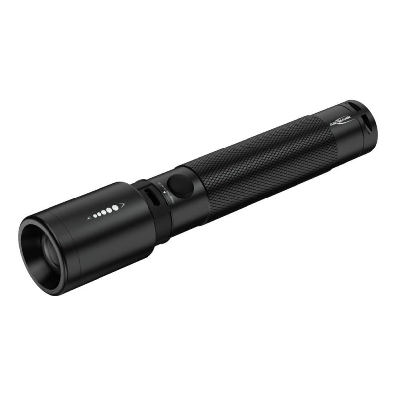 Latarka Future T400FR