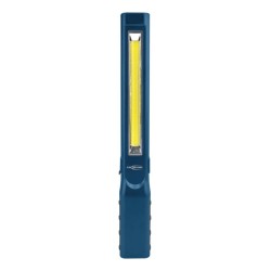 Ansmann WL450R Czarny, Niebieski LED