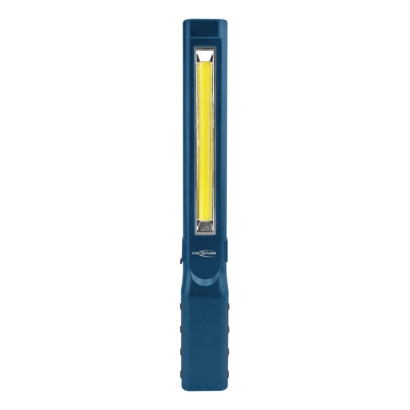 Ansmann WL450R Czarny, Niebieski LED Ansmann WL450R Czarny, Niebieski LED