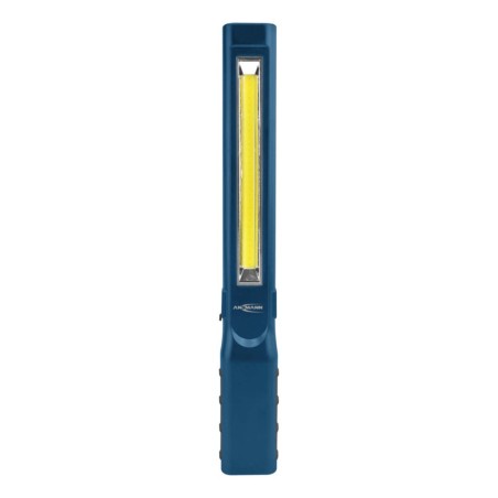 Ansmann WL450R Czarny, Niebieski LED