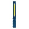 Ansmann WL450R Czarny, Niebieski LED