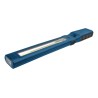 Ansmann WL450R Czarny, Niebieski LED