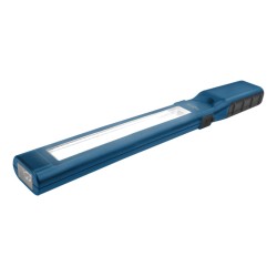 Ansmann WL450R Czarny, Niebieski LED