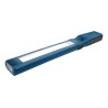 Ansmann WL450R Czarny, Niebieski LED