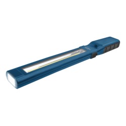 Ansmann WL450R Czarny, Niebieski LED