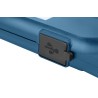Ansmann WL450R Czarny, Niebieski LED