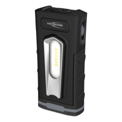 Latarka kieszonkowa Ansmann 990-00123 LED, ładowalna, monochrome, 500 lm