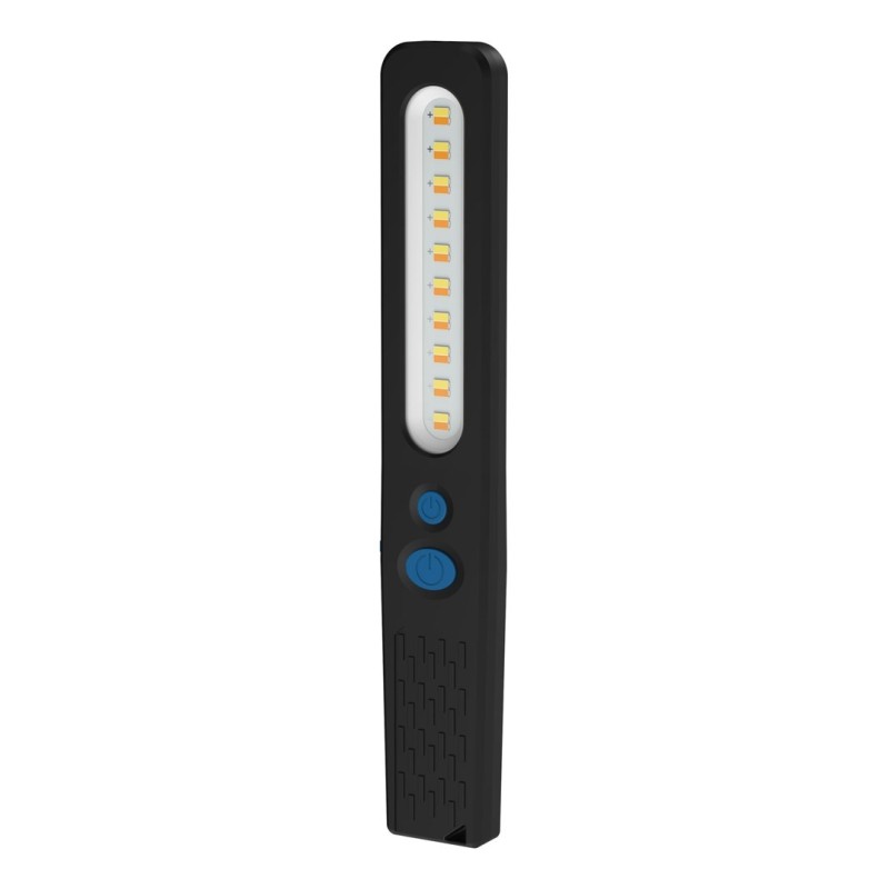 Ansmann WL390R lampa inspekcyjna Zimne białe, Ciepłe białe LED Ansmann WL390R lampa inspekcyjna Zimne białe, Ciepłe białe LED