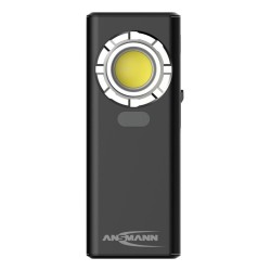 Lampa warsztatowa Ansmann WL1200R, 1200lm, akumulator