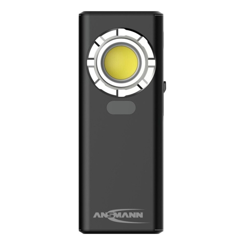 Lampa warsztatowa Ansmann WL1200R, 1200lm, akumulator