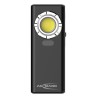 Lampa warsztatowa Ansmann WL1200R, 1200lm, akumulator