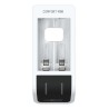 Ansmann Comfort Mini ładowarka akumulatorów Akumulator do domowego użytku DC, USB