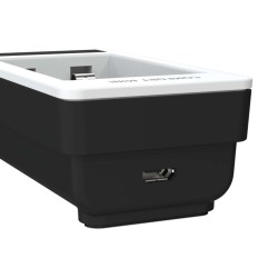 Ansmann Comfort Mini ładowarka akumulatorów Akumulator do domowego użytku DC, USB