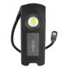 Latarka LED Ansmann WL1500R Pocket Flex czarna 17.1 cm, Lichtfarbe Hauptlicht 6000K