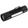 Ansmann 1600-0137 latarka Czarny, Biały Latarka ręczna LED