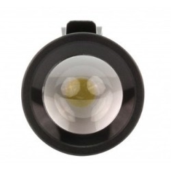 Ansmann 1600-0137 latarka Czarny, Biały Latarka ręczna LED
