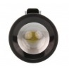 Ansmann 1600-0137 latarka Czarny, Biały Latarka ręczna LED
