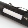 Ansmann 1600-0137 latarka Czarny, Biały Latarka ręczna LED