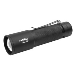 Ansmann T600FRB Czarny Latarka ręczna LED
