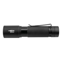 Ansmann T600FRB Czarny Latarka ręczna LED