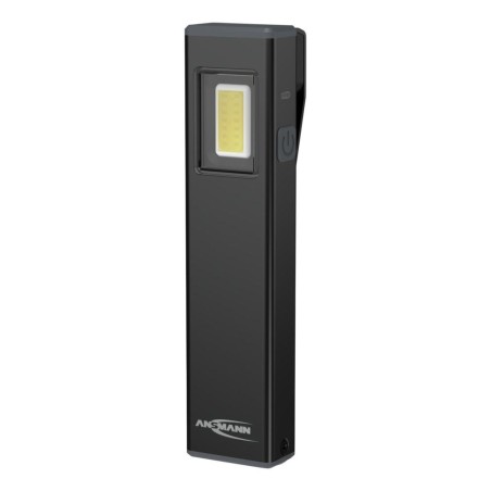 Lampa warsztatowa Ansmann miniBooster,500lm,aku.