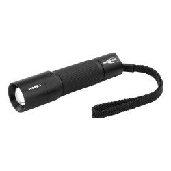 Ansmann M100F Czarny Latarka ręczna