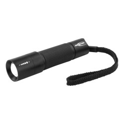 Ansmann M100F Czarny Latarka ręczna