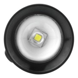 Ansmann M100F Czarny Latarka ręczna