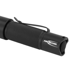 Ansmann M100F Czarny Latarka ręczna