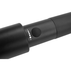 Ansmann Future T500F Czarna Latarka ręczna LED