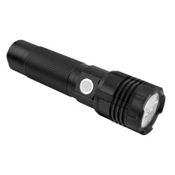 Ansmann Pro 3000R degiklio metalas, 3 x 10 W LED
