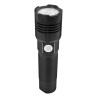 Ansmann Pro 3000R degiklio metalas, 3 x 10 W LED