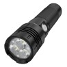 Ansmann Pro 3000R degiklio metalas, 3 x 10 W LED