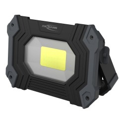 Lampa robocza Ansmann FL2500R, 2400 lumenów, akumulator
