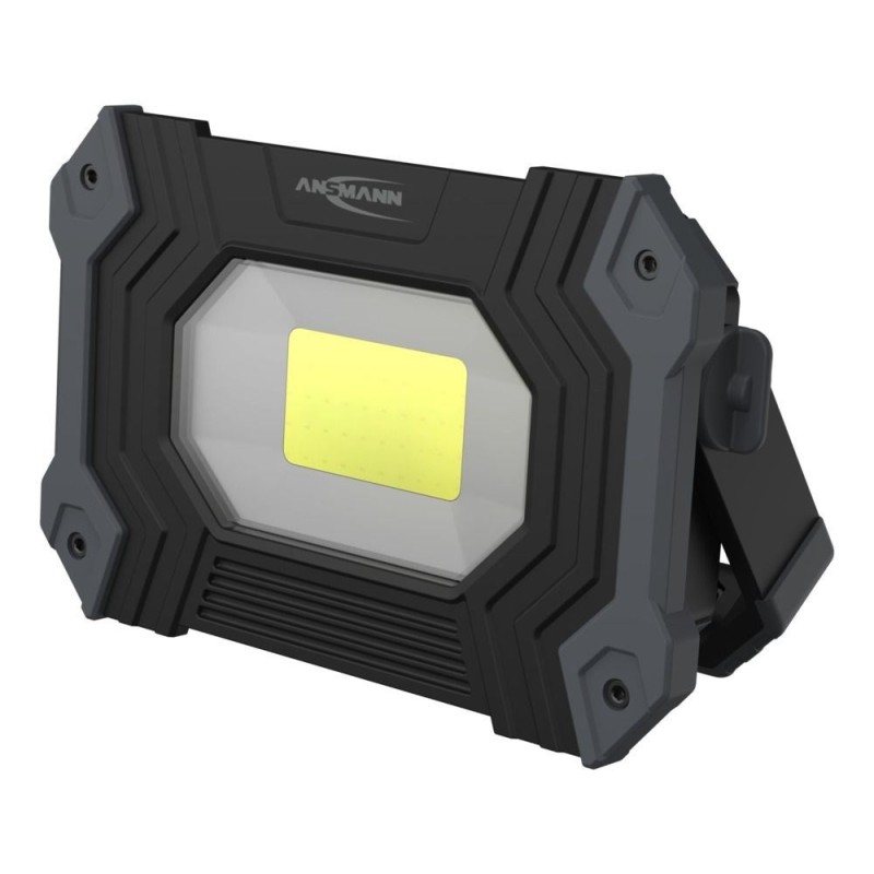 Lampa robocza Ansmann FL2500R, 2400 lumenów, akumulator