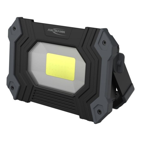 Lampa robocza Ansmann FL2500R, 2400 lumenów, akumulator